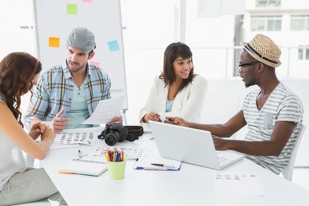 Cultural institution methodology